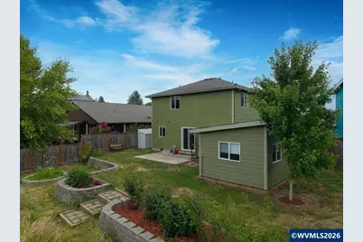 1978 Lyon St SW, Albany, OR 97322 - Photo 23