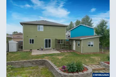 1978 Lyon St SW, Albany, OR 97322 - Photo 15