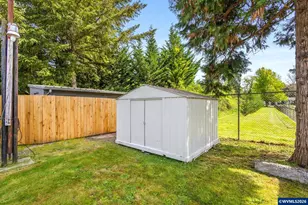 1111 Spruce St, Sweet Home, OR 97386 - Photo 23