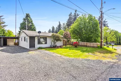 1111 Spruce St, Sweet Home, OR 97386 - Photo 1
