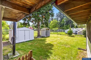1111 Spruce St, Sweet Home, OR 97386 - Photo 21