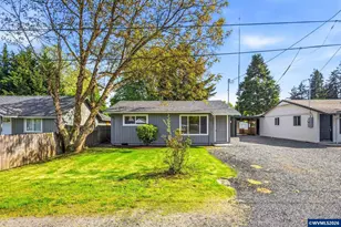 1121 Spruce St, Sweet Home, OR 97386 - Photo 3