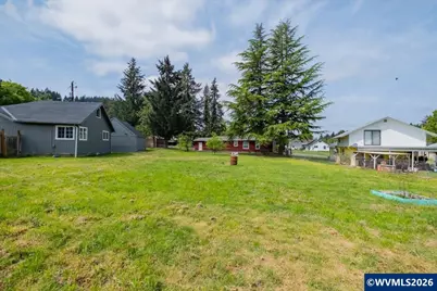 2320 Cedar St, Sweet Home, OR 97386 - Photo 37