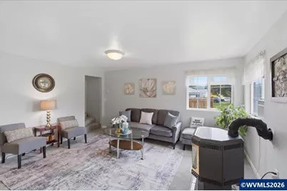 2320 Cedar St, Sweet Home, OR 97386 - Photo 5