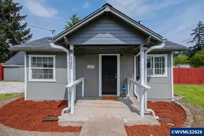 2320 Cedar St, Sweet Home, OR 97386 - Photo 1