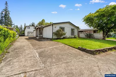 1036 Alder Ln, Woodburn, OR 97071 - Photo 3