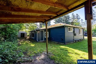 2306 Jefferson St, Sweet Home, OR 97286 - Photo 27