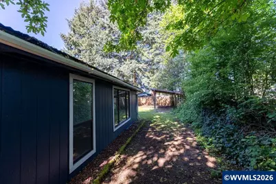 2306 Jefferson St, Sweet Home, OR 97286 - Photo 31