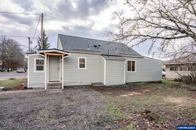 705 Tangent St, Lebanon, OR 97355 - Photo 29
