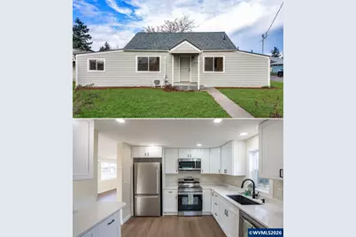 705 Tangent St, Lebanon, OR 97355 - Photo 1