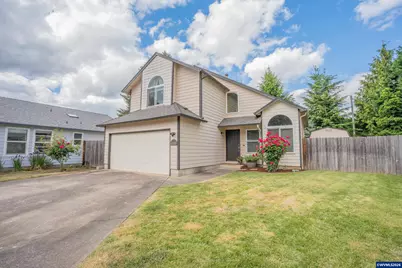 1213 NE Conroy Pl, Corvallis, OR 97330 - Photo 33