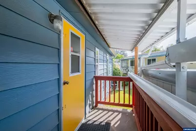 277 NE Conifer #88 Bl, Corvallis, OR 97330 - Photo 35