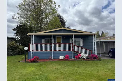 277 NE Conifer #88 Bl, Corvallis, OR 97330 - Photo 45