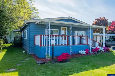277 NE Conifer #88 Bl, Corvallis, OR 97330 - Photo 3