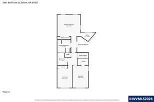 3391 Bluff Ave SE, Salem, OR 97302 - Photo 43