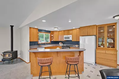 3134 SW Knollbrook Av, Corvallis, OR 97333 - Photo 13