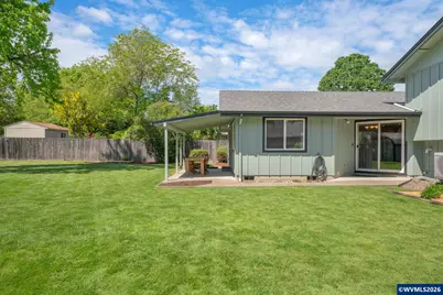 3134 SW Knollbrook Av, Corvallis, OR 97333 - Photo 41