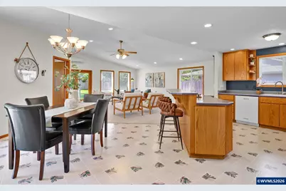 3134 SW Knollbrook Av, Corvallis, OR 97333 - Photo 11