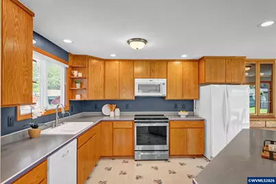 3134 SW Knollbrook Av, Corvallis, OR 97333 - Photo 15