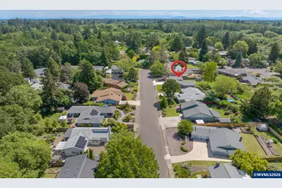 3134 SW Knollbrook Av, Corvallis, OR 97333 - Photo 49