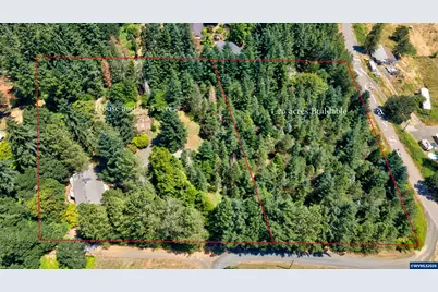1628 SW Clay St, Dallas, OR 97338 - Photo 9