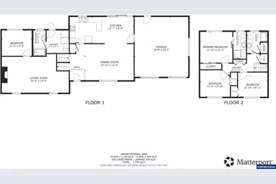 1168 Marigold St NE, Keizer, OR 97303 - Photo 49