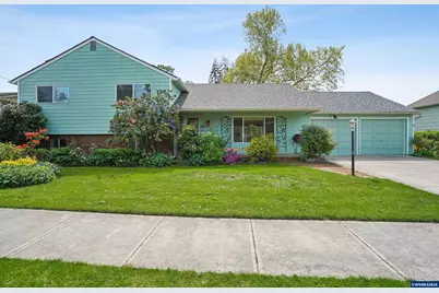 1168 Marigold St NE, Keizer, OR 97303 - Photo 1