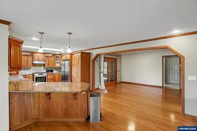 3875 Trailblazer Pl SE, Salem, OR 97317 - Photo 33