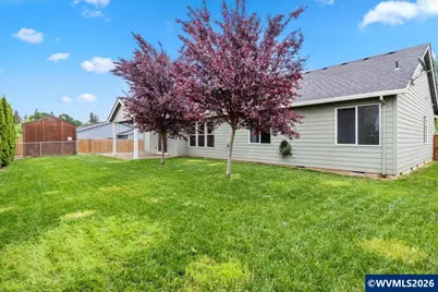 6058 NE Chandra Ct, Albany, OR 97321 - Photo 35