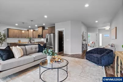 6058 NE Chandra Ct, Albany, OR 97321 - Photo 5