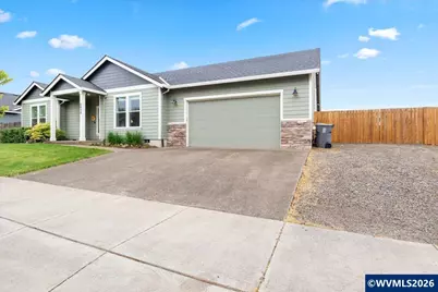 6058 NE Chandra Ct, Albany, OR 97321 - Photo 39