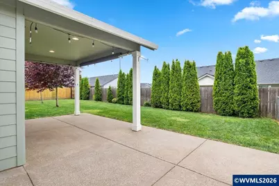 6058 NE Chandra Ct, Albany, OR 97321 - Photo 33