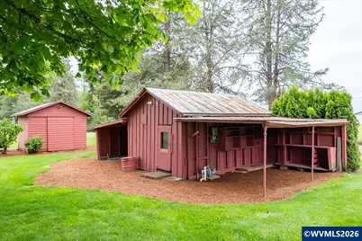 2610 Shaff Rd, Aumsville, OR 97325 - Photo 21