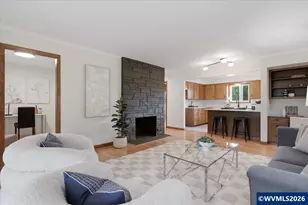 2610 Shaff Rd, Aumsville, OR 97325 - Photo 5