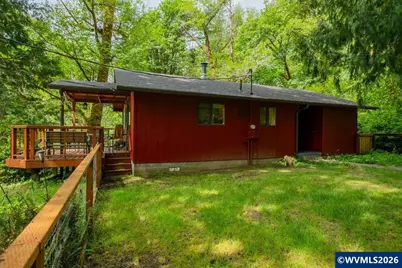 26817 Cecil Ln, Alsea, OR 97324 - Photo 9