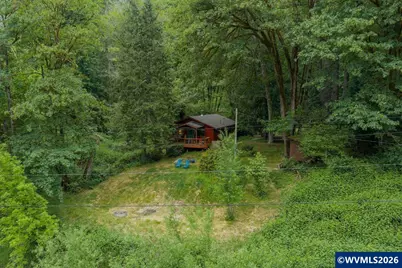 26817 Cecil Ln, Alsea, OR 97324 - Photo 3