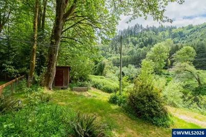 26817 Cecil Ln, Alsea, OR 97324 - Photo 31