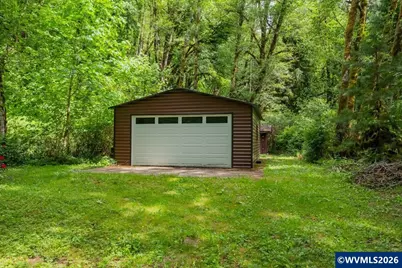 26809 Cecil Ln, Alsea, OR 97324 - Photo 21