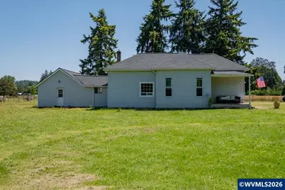 30832 Waterloo Rd, Lebanon, OR 97355 - Photo 1