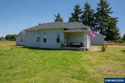 30832 Waterloo Rd, Lebanon, OR 97355 - Photo 1
