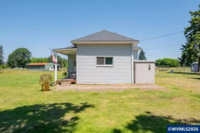 30832 Waterloo Rd, Lebanon, OR 97355 - Photo 37