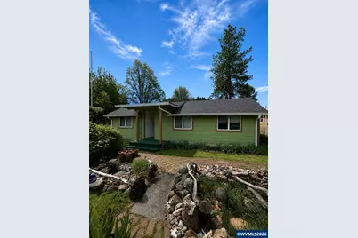 1649 Elm St, Sweet Home, OR 97386 - Photo 1