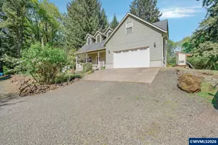 43288 Rodgers Mountain Lp, Scio, OR 97374 - Photo 31