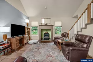 43288 Rodgers Mountain Lp, Scio, OR 97374 - Photo 3