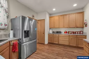 43288 Rodgers Mountain Lp, Scio, OR 97374 - Photo 9