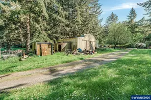 43288 Rodgers Mountain Lp, Scio, OR 97374 - Photo 25