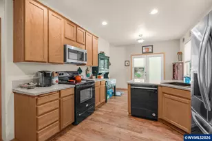 43288 Rodgers Mountain Lp, Scio, OR 97374 - Photo 7