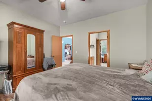 43288 Rodgers Mountain Lp, Scio, OR 97374 - Photo 13