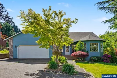 1795 Sunburst Ter NW, Salem, OR 97304 - Photo 1