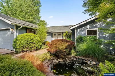 3077 NW Lisa Pl, Corvallis, OR 97330 - Photo 3
